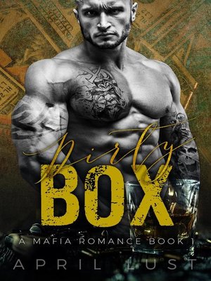 cover image of Dirty Box (Book 1)